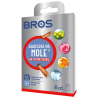 Zawieszka na Mole 4 Pory Roku 4 szt. BROS