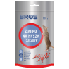 Ziarno na Myszy i Szczury Doypack 100g BROS