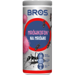 Mrówkofon na mrówki 60g BROS