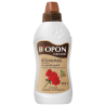 Biohumus do Pelargonii i Innych Roślin Balkonowych 0,5L BIOPON