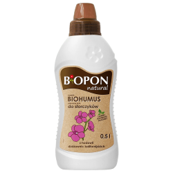 Biohumus do Storyczów 0,5L BIOPON