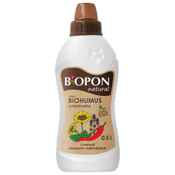 Biohumus Uniwersalny 0,5L BIOPON