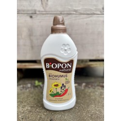 Biohumus Uniwersalny 1L BIOPON