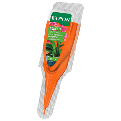 Eliksir do Roślin z Osłabionym Systemem Korzeniowym 40ml BIOPON