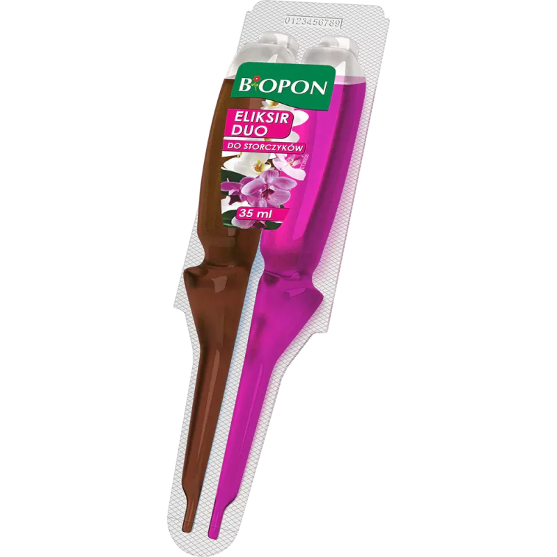 Eliksir do Storczyków DUO 35ml BIOPON