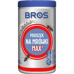 Proszek na mrówki MAX 100g BROS
