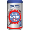 Proszek na mrówki MAX 100g BROS
