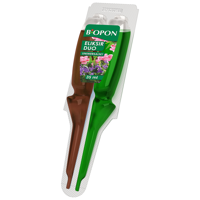 Eliksir DUO Uniwersalny 35ml BIOPON