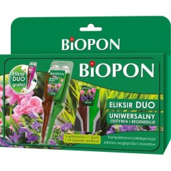 Eliksir DUO Uniwersalny 6x35ml BIOPON