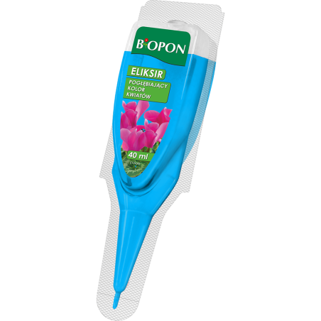 Eliksir Pogłębiający Kolor 40ml BIOPON