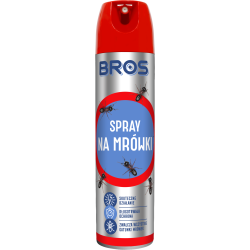 Spray na mrówki 150ml BROS