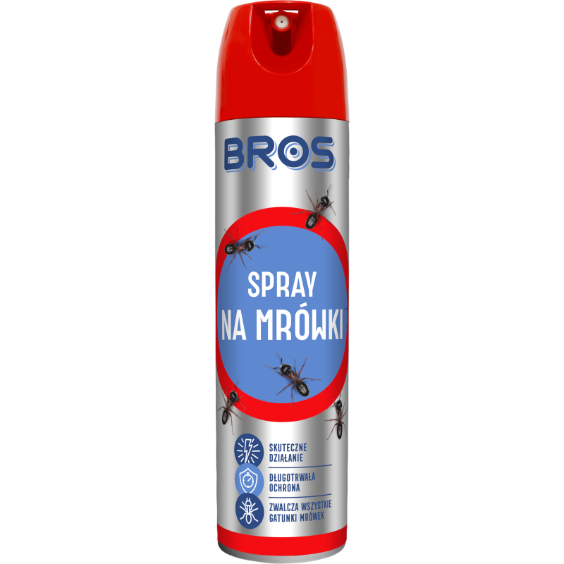 Spray na mrówki 150ml BROS