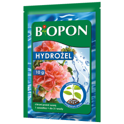 Hydrożel 10g BIOPON