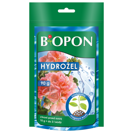 Hydrożel 90g BIOPON