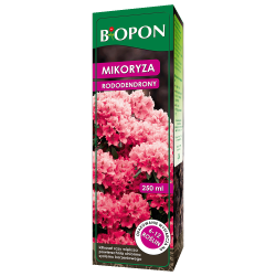 Mikroryza do Rododendronów 250ml BIOPON
