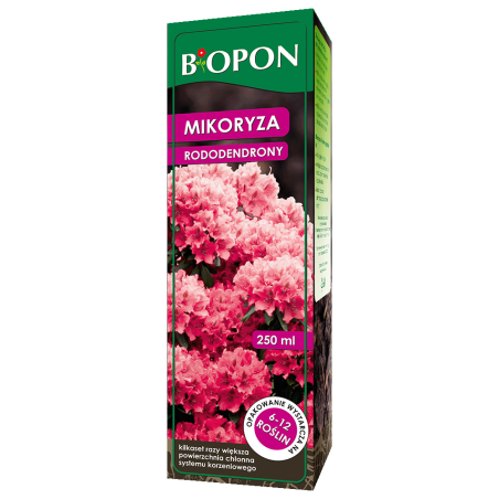 Mikroryza do Rododendronów 250ml BIOPON