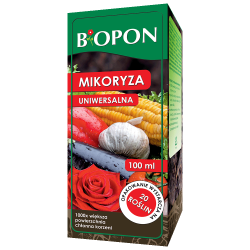 Mikroryza Uniwersalna 100ml BIOPON