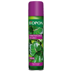 Nabłyszczacz do Liści 250ml BIOPON