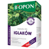 Nawóz Długo Działający do Iglaków 1kg BIOPON