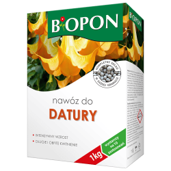 Nawóz do Datury 1kg BIOPON