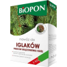 Nawóz do Iglaków Przeciw Brązowieniu Igieł 3kg BIOPON