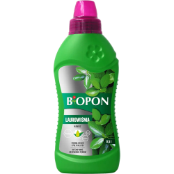 Nawóz do Laurowiśni w Płynie 0,5L BIOPON