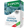 Nawóz do Niebieskich Iglaków 1kg BIOPON
