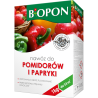 Nawóz do Pomidorów i Papryki 1kg BIOPON