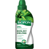 Nawóz do Roślin Zielonych w Żelu 0,5L BIOPON