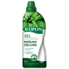 Nawóz do Roślin Zielonych w Żelu 1L BIOPON