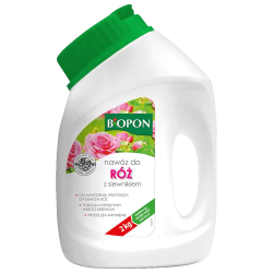 Nawóz do Róż 2kg BIOPON