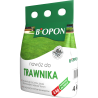 Nawóz do Trawnika 4kg BIOPON
