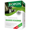 Nawóz do Trawnika Rzadkie Koszenie 1kg BIOPON