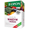 Nawóz do Warzyw i Rozsad 1kg BIOPON