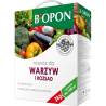 Nawóz do Warzyw i Rozsad 3kg BIOPON