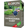 Nawóz do Zakwaszania Gleby 1kg BIOPON