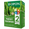 Piękny Trawnik Wiosna 2kg BIOPON