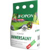 Nawóz Uniwersalny 4kg BIOPON