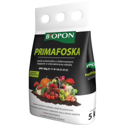 Nawóz Uniwersalny Primafoska 5kg BIOPON
