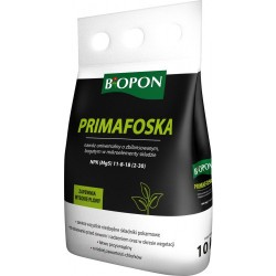 Nawóz Uniwersalny Primafoska 10kg BIOPON