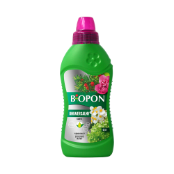 Nawóz Uniwersalny w Płynie 0,5L BIOPON