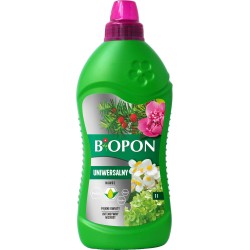 Nawóz Uniwersalny w Płynie 1L BIOPON