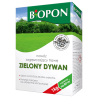 Nawóz Zagęszczający Trawę Zielony Dywan 1kg BIOPON