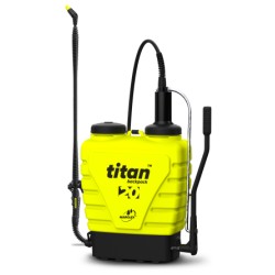 Opryskiwacz plecakowy TITAN 20L MAROLEX