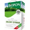 Nawóz Zagęszczający Trawę Zielony Dywan 5kg BIOPON