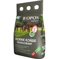 Obornik Koński 10L BIOPON