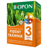 Piękny Trawnik Całoroczny Program Nawozowy 4x2kg BIOPON