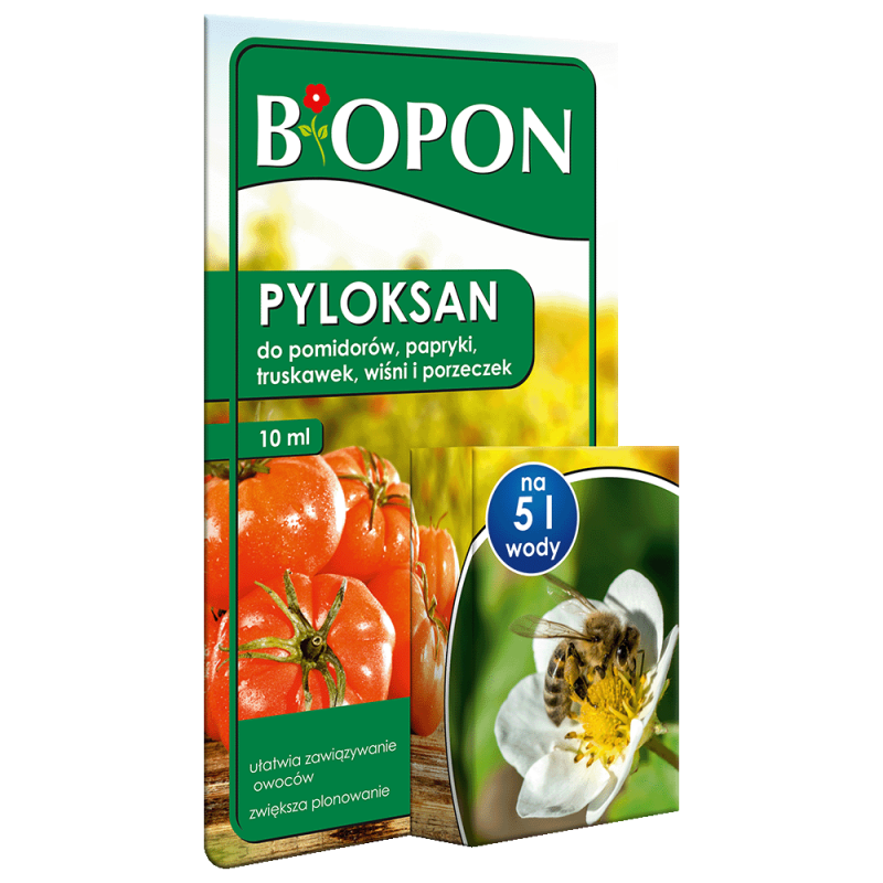 Pyloksan 10ml BIOPON