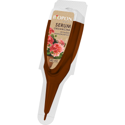 Serum Organiczne do Roślin Doniczkowych 40ml BIOPON