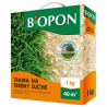 Trawa na Tereny Suche 1kg BIOPON
